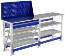 Верстак Master MT100.MF1 / MF1 / MF1.113.002