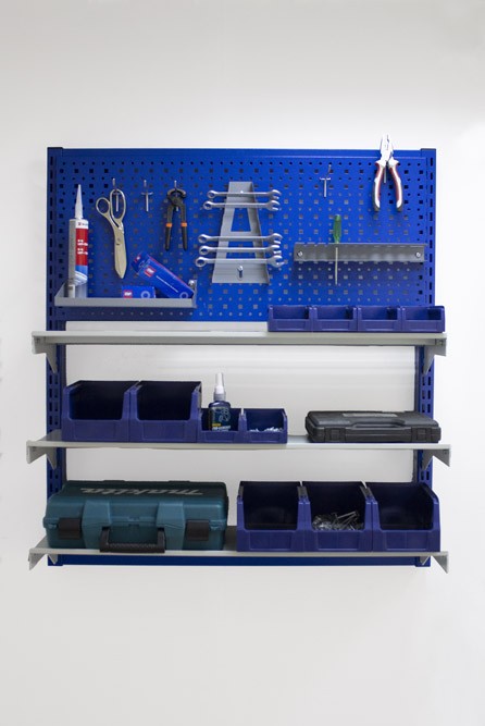 Органайзер настенный для хранения метизов SORTEX 1075-S №1 купить в Ярославле Органайзер настенный для хранения метизов SORTEX 1075-S №1 купить в Ярославле