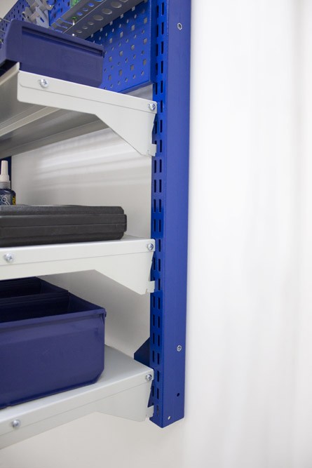 Органайзер настенный для хранения метизов SORTEX 1075-S №1 купить в Ярославле Органайзер настенный для хранения метизов SORTEX 1075-S №1 купить в Ярославле