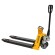 Гидравлическая тележка с весами BFC20 (г/п 2000 кг, вилы 1150x570 мм, RDP) SMARTLIFT (SMART) купить в Ярославле