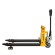 Гидравлическая тележка с весами BFC20 (г/п 2000 кг, вилы 1150x570 мм, RDP) SMARTLIFT (SMART) купить в Ярославле