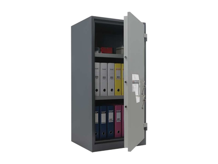 Огнестойкий шкаф Valberg BrandMauer BM-1260KL купить в Ярославле
