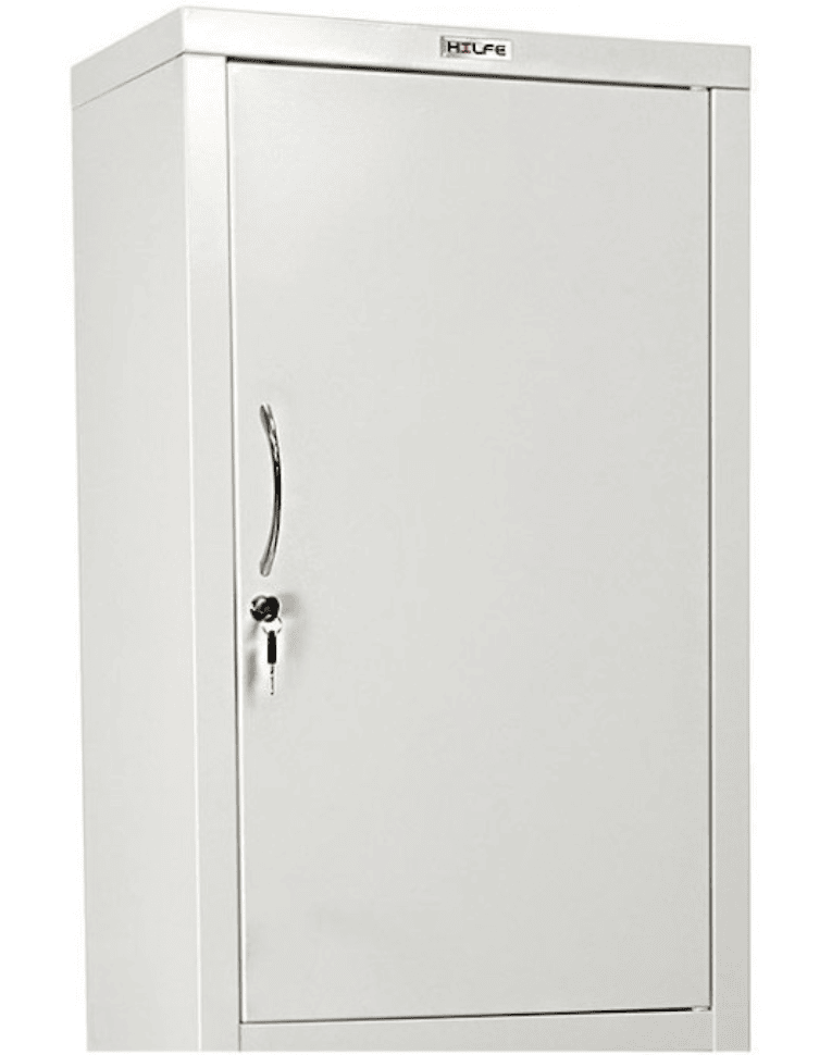 Медицинский шкаф HILFE МД 1 1650/SS купить в Ярославле