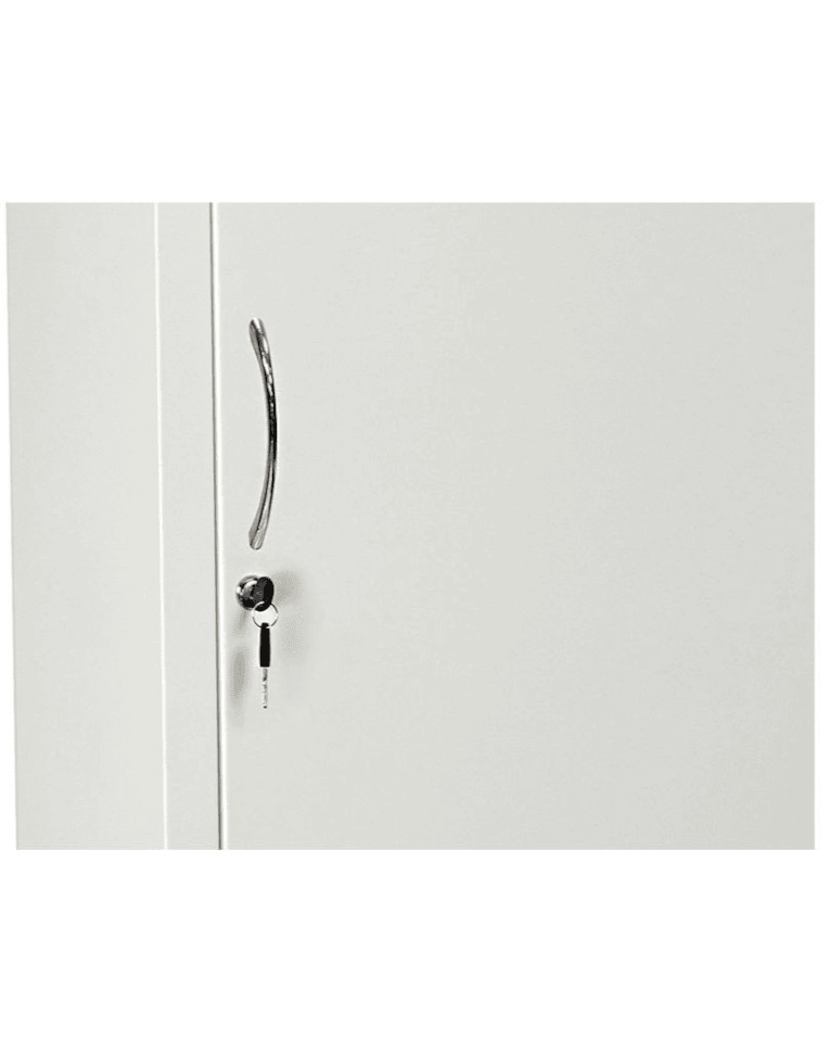 Медицинский шкаф HILFE МД 1 1650/SS купить в Ярославле