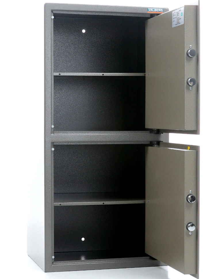 Офисный сейф Valberg ASM 90/2 KL купить в Ярославле