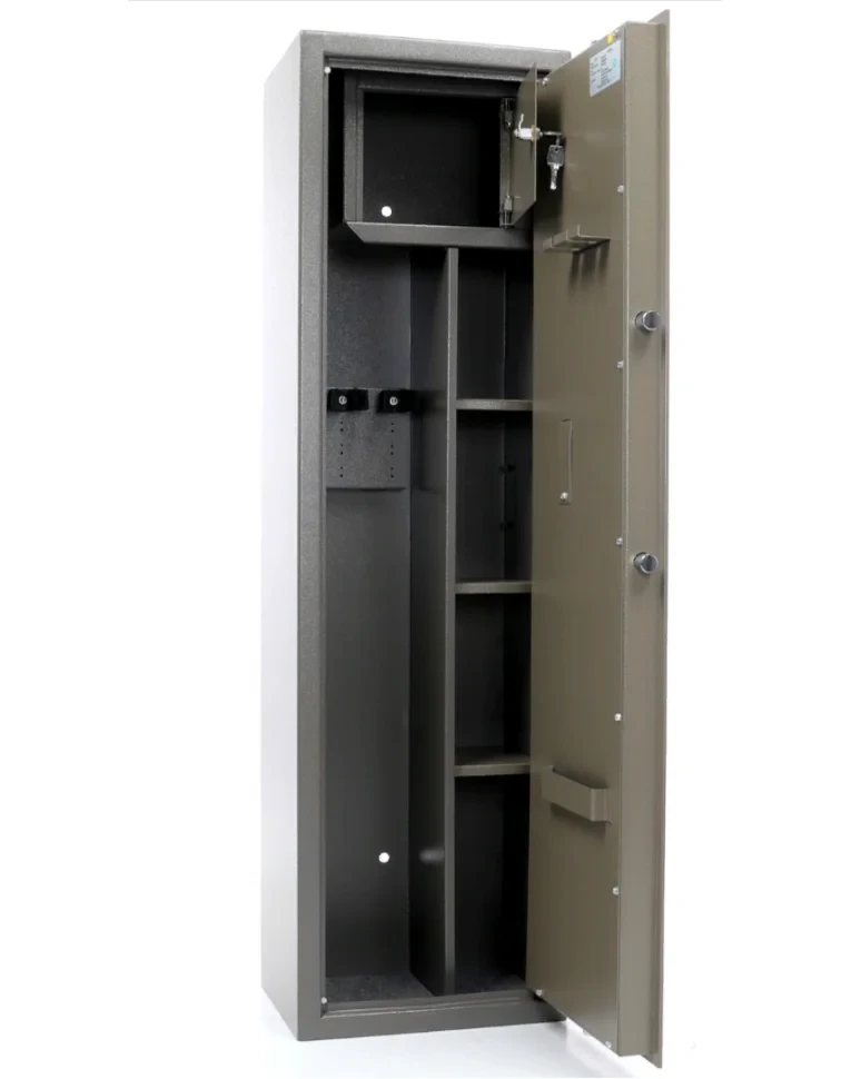 Оружейный сейф Valberg Заслон EL купить в Ярославле Оружейный сейф Valberg Заслон EL купить в Ярославле