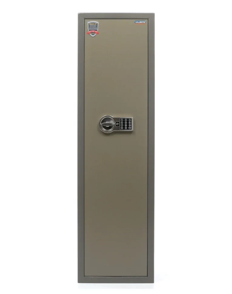 Оружейный сейф Valberg Заслон EL купить в Ярославле Оружейный сейф Valberg Заслон EL купить в Ярославле