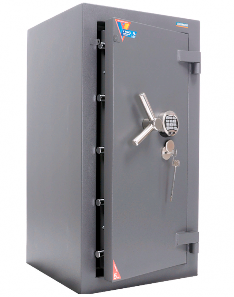 Взломостойкий сейф Valberg Алмаз 99 EL купить в Ярославле Взломостойкий сейф Valberg Алмаз 99 EL купить в Ярославле