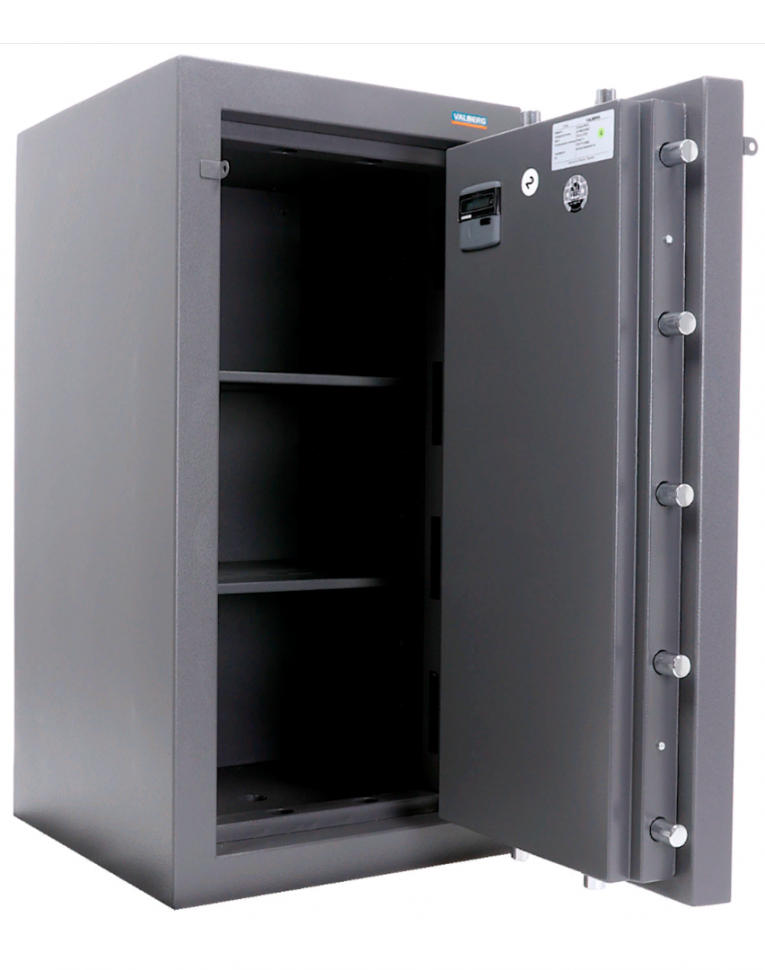 Взломостойкий сейф Valberg Алмаз 99 EL купить в Ярославле Взломостойкий сейф Valberg Алмаз 99 EL купить в Ярославле