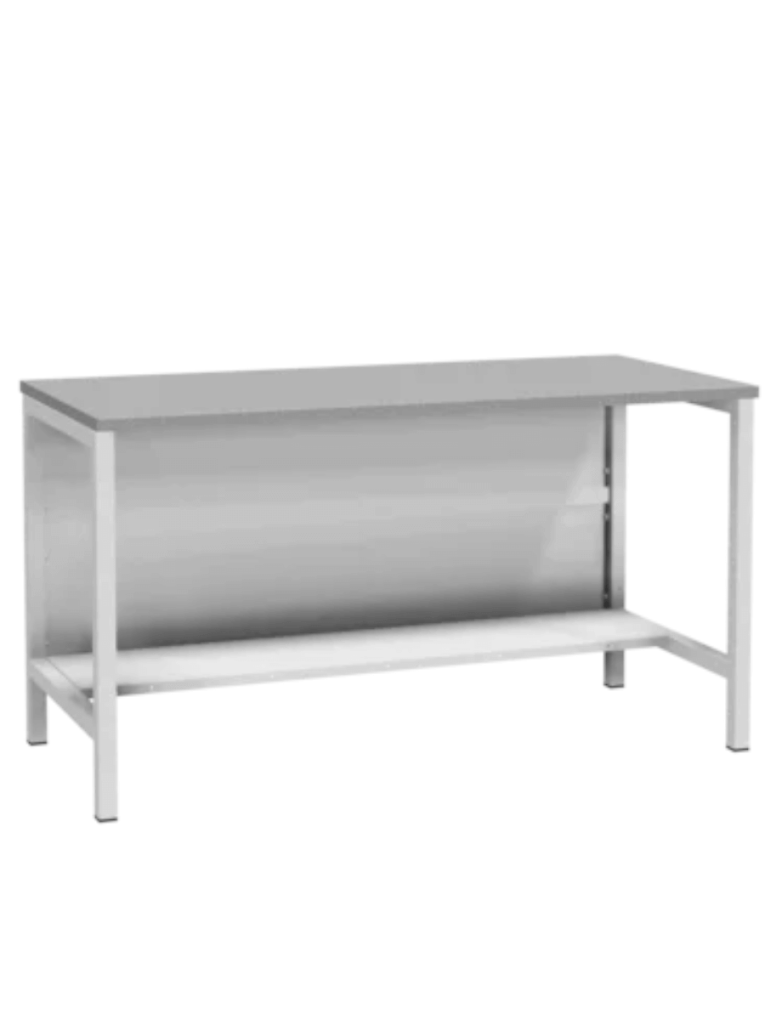 Верстак ДиКом ВЛ-К-150-02 купить в Ярославле Верстак ДиКом ВЛ-К-150-02 купить в Ярославле