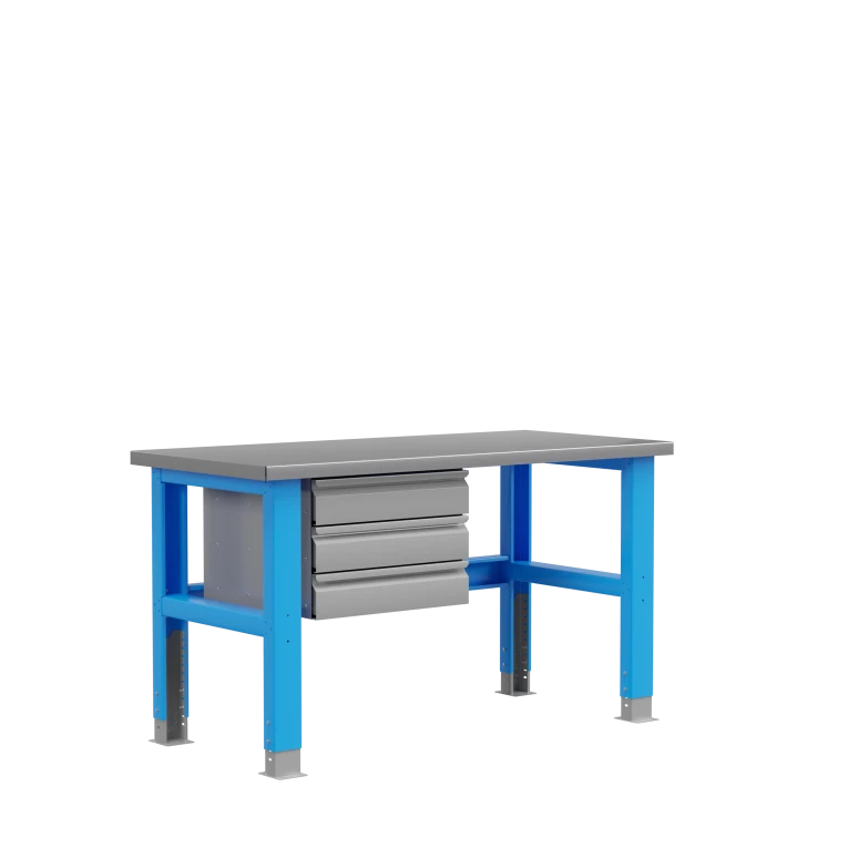 Стол промышленный PLC 15.3 купить в Ярославле Стол промышленный PLC 15.3 купить в Ярославле