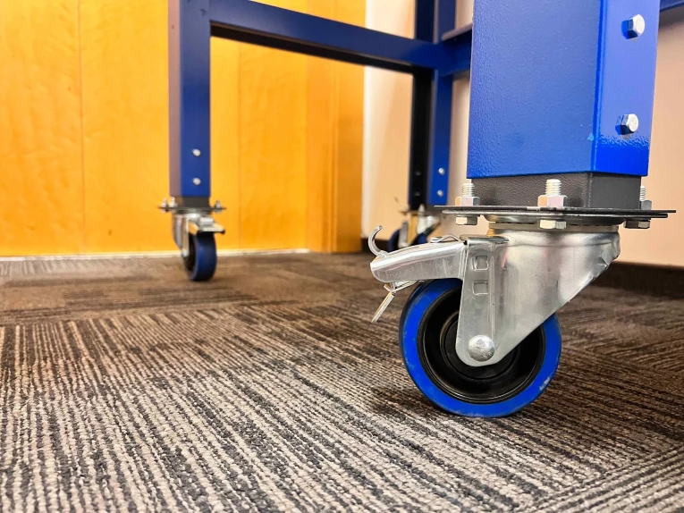 Стол промышленный PLC 15.3 купить в Ярославле Стол промышленный PLC 15.3 купить в Ярославле