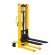 Ручной гидравлический штабелер SDJ 1030 (1000 кг; 3 м; фиксированные вилы) SMARTLIFT (SMART) купить в Ярославле