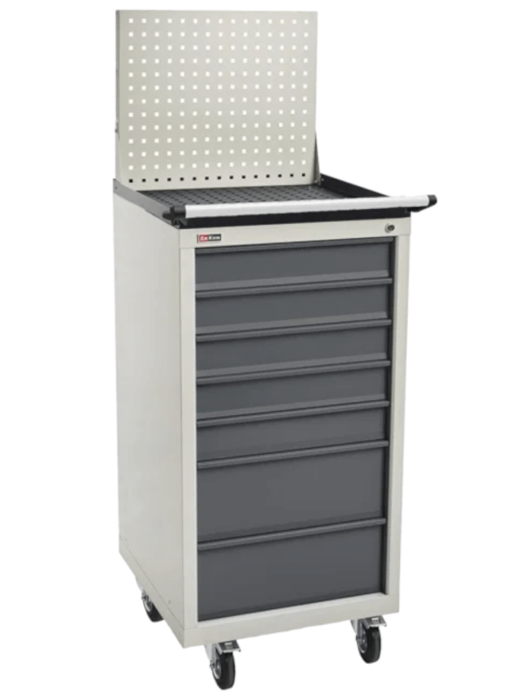 Тумба инструментальная ДиКом ВЛ-017-02 купить в Ярославле Тумба инструментальная ДиКом ВЛ-017-02 купить в Ярославле