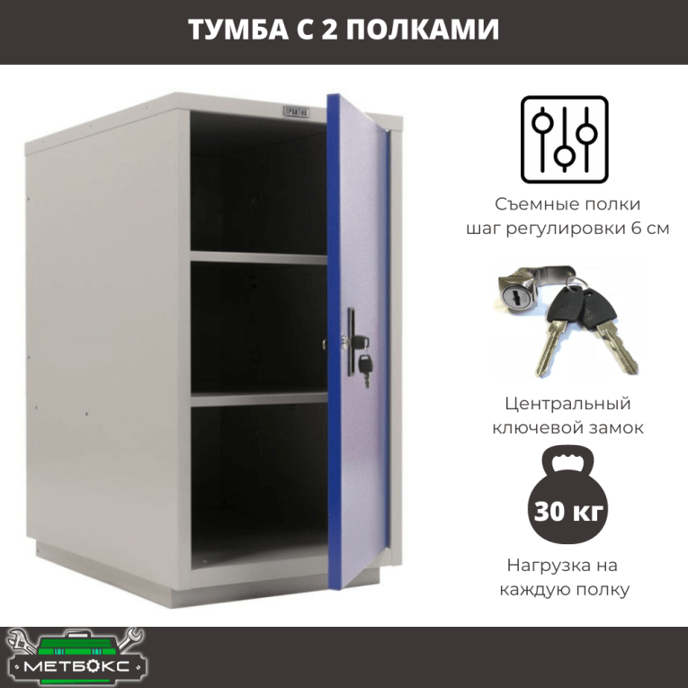 Верстак Profi WT140.F1/WD1.020 купить в Ярославле