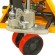 Гидравлическая тележка с весами BFC20 (г/п 2000 кг, вилы 1150x570 мм, PDP) SMARTLIFT (SMART) купить в Ярославле