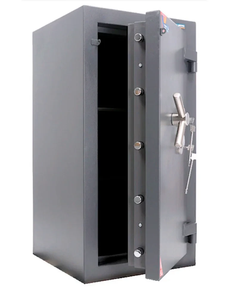 Взломостойкий сейф Valberg Алмаз 99 KL купить в Ярославле Взломостойкий сейф Valberg Алмаз 99 KL купить в Ярославле