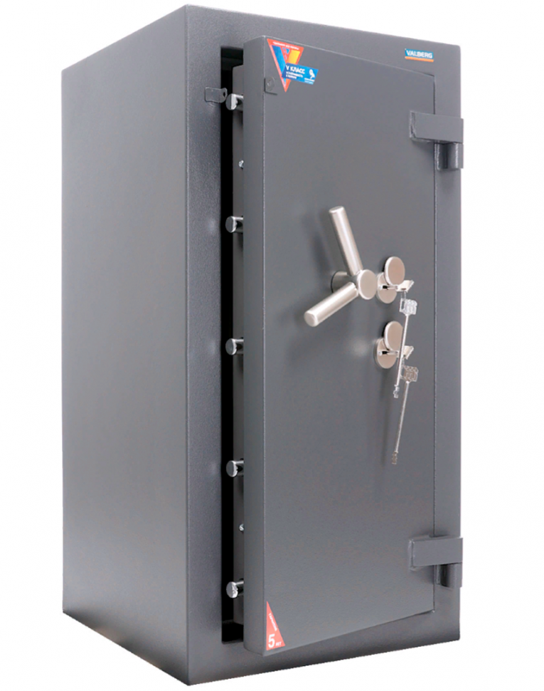 Взломостойкий сейф Valberg Алмаз 99 KL купить в Ярославле Взломостойкий сейф Valberg Алмаз 99 KL купить в Ярославле