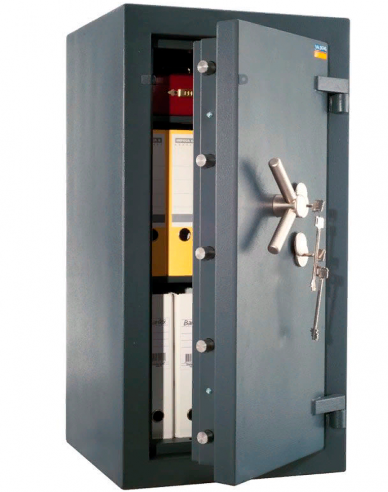 Взломостойкий сейф Valberg Алмаз 99 KL купить в Ярославле Взломостойкий сейф Valberg Алмаз 99 KL купить в Ярославле