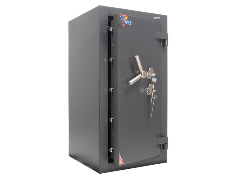 Взломостойкий сейф Valberg Алмаз 99 KL купить в Ярославле Взломостойкий сейф Valberg Алмаз 99 KL купить в Ярославле