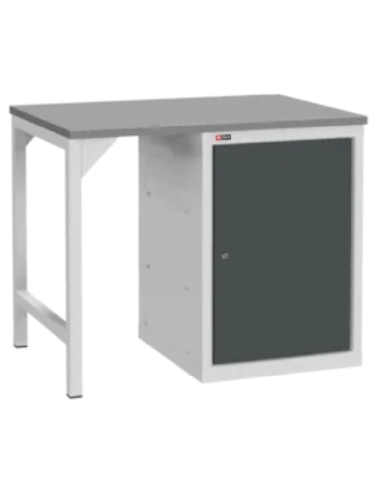 Верстак ДиКом ВЛ-К-100-08 купить в Ярославле Верстак ДиКом ВЛ-К-100-08 купить в Ярославле