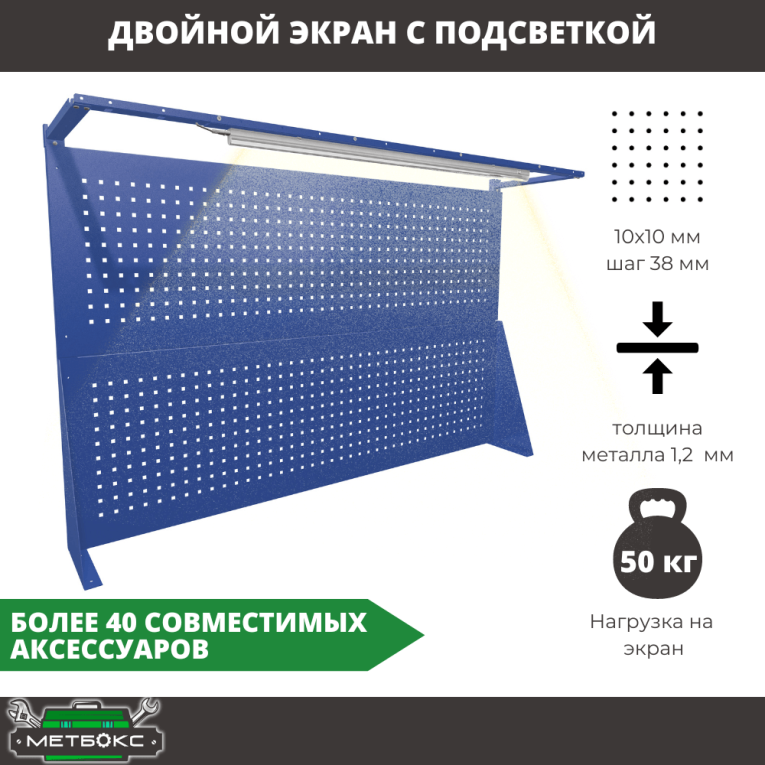 Верстак Profi WT120.WD1/F1.121 купить в Ярославле