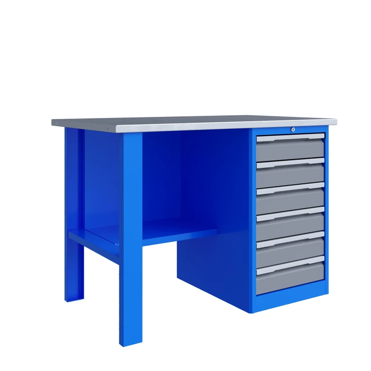 Верстак PRF 121.16.1 купить в Ярославле Верстак PRF 121.16.1 купить в Ярославле