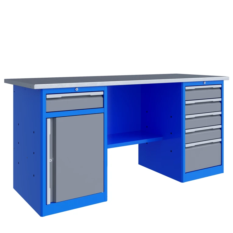 Верстак PRF 181.58.2 купить в Ярославле Верстак PRF 181.58.2 купить в Ярославле