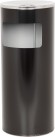 Урна пепельница 30 литров черный купить в Ярославле Урна пепельница 30 литров черный купить в Ярославле