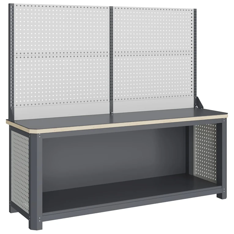 Модульный верстак MCN 2052.0.1111-2 купить в Ярославле Модульный верстак MCN 2052.0.1111-2 купить в Ярославле