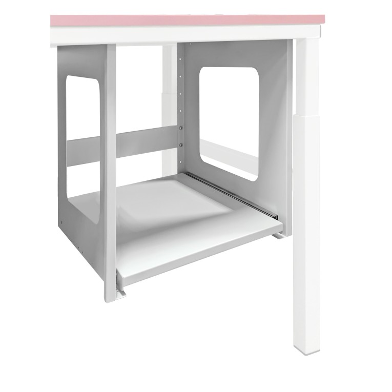 Полка выдвижная для оргтехники Gresson ПВО купить в Ярославле