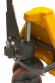 Гидравлическая тележка (рохля) SD (BF35, г/п 3500 кг, вилы 1150x550 мм, PDP) SMARTLIFT (SMART) купить в Ярославле