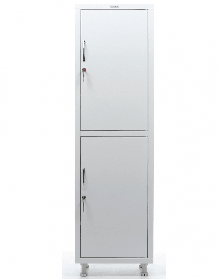 Медицинский шкаф HILFE МД 1 1657/SS купить в Ярославле