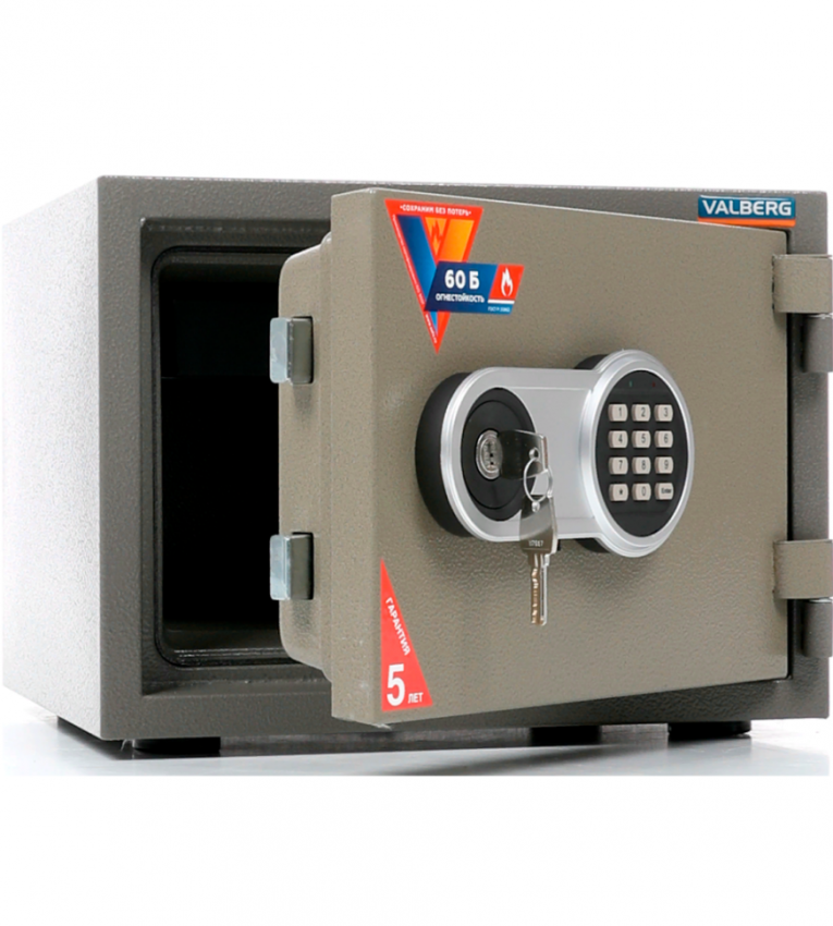 Огнестойкий сейф Valberg FRS-30 EL купить в Ярославле