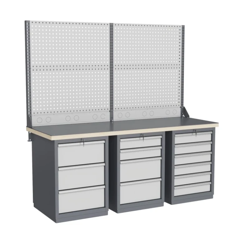 Верстак FBK 205.346-2R купить в Ярославле Верстак FBK 205.346-2R купить в Ярославле