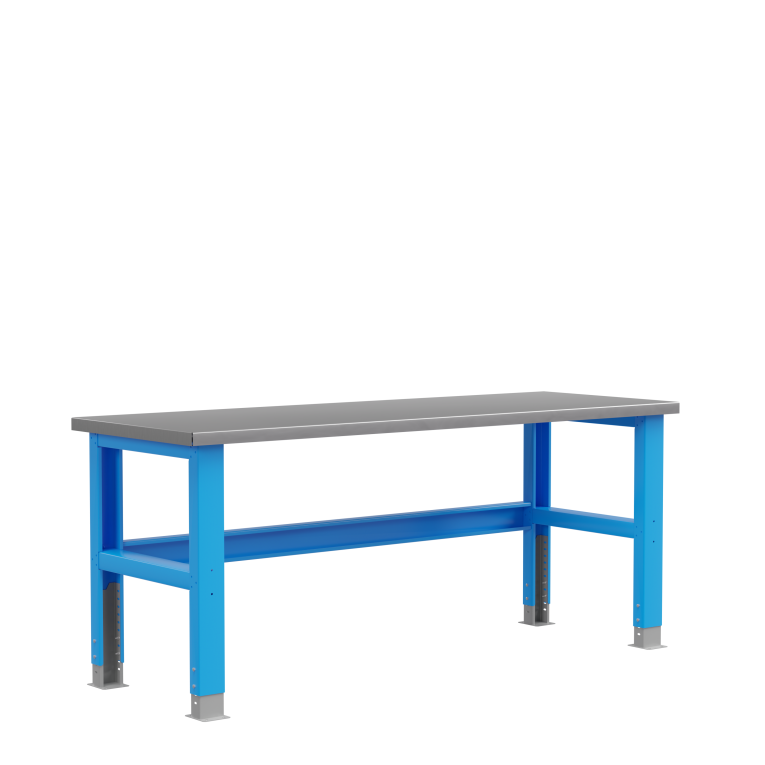 Стол промышленный PLC 20.0 купить в Ярославле