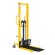 Ручной гидравлический штабелер SDJ 0516 (500 кг; 1,6 м; вилы 200-550 мм) SMARTLIFT (SMART) купить в Ярославле