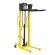 Ручной гидравлический штабелер SDJ 0516 (500 кг; 1,6 м; вилы 200-550 мм) SMARTLIFT (SMART) купить в Ярославле