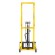 Ручной гидравлический штабелер SDJ 0516 (500 кг; 1,6 м; вилы 200-550 мм) SMARTLIFT (SMART) купить в Ярославле