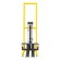Ручной гидравлический штабелер SDJ 0516 (500 кг; 1,6 м; вилы 200-550 мм) SMARTLIFT (SMART) купить в Ярославле