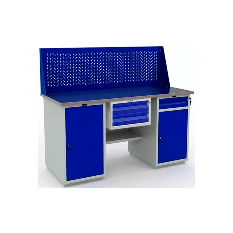 Верстак Profi WT160.WD1/WD2.110 купить в Ярославле