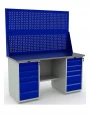 Верстак Profi WT160.WD5/WD5.020 Верстак Profi WT160.WD5/WD5.020