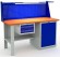 Верстак Expert W160.F2/WS1.111 купить в Ярославле