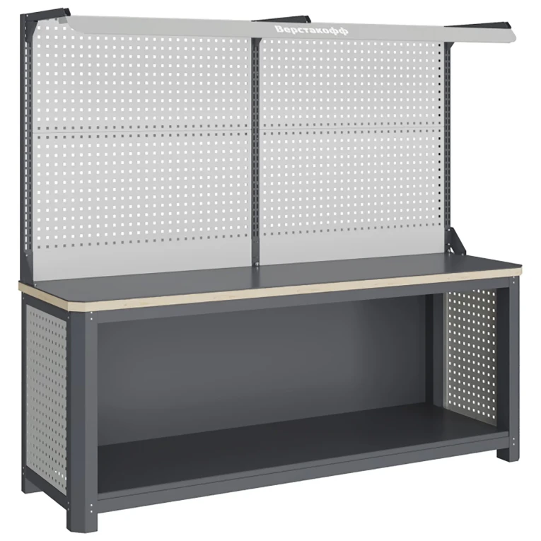 Модульный верстак MCN 2052.0.1111-2F купить в Ярославле Модульный верстак MCN 2052.0.1111-2F купить в Ярославле