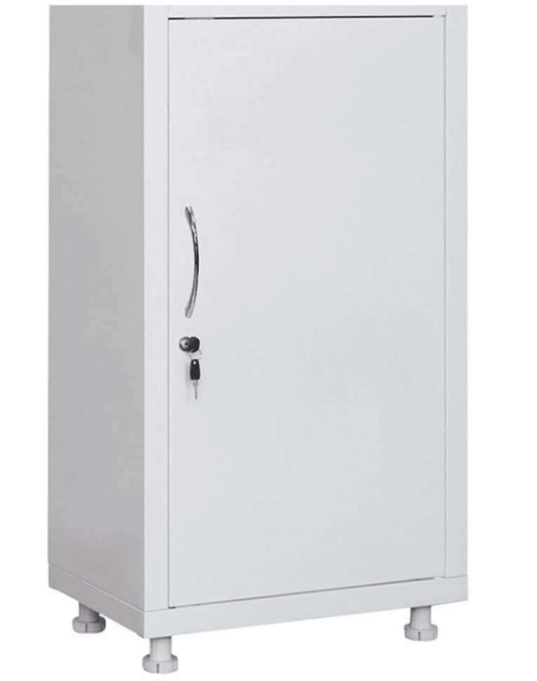 Медицинский шкаф HILFE МД 1 1657/SG купить в Ярославле