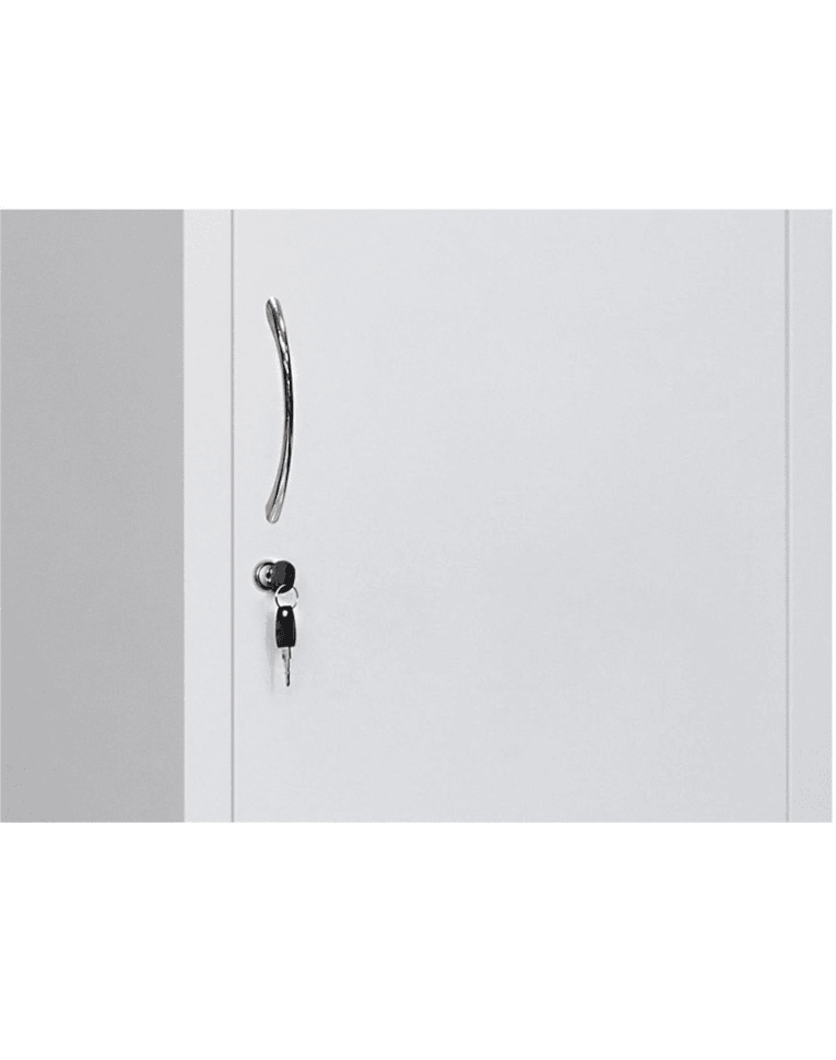 Медицинский шкаф HILFE МД 1 1657/SG купить в Ярославле