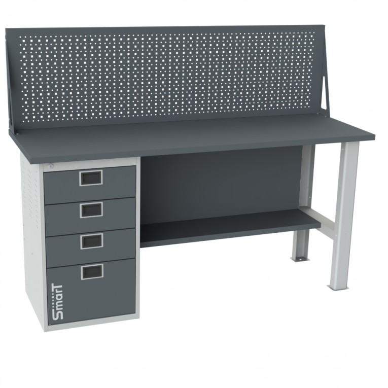 Верстак SMART 1760.4.S3.0.d купить в Ярославле Верстак SMART 1760.4.S3.0.d купить в Ярославле