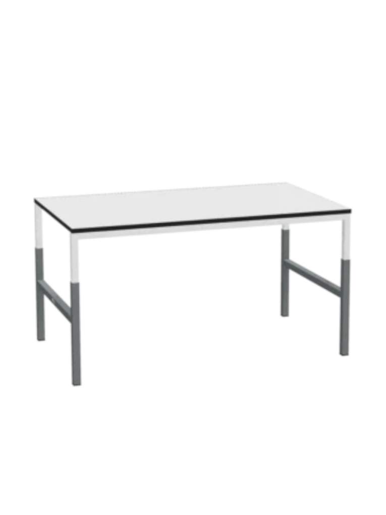 Стол монтажный ДиКом СР-М-150/90-01 ДСП купить в Ярославле