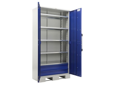 Шкаф инструментальный AMH TC-005020 EL купить в Ярославле