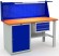 Верстак Expert W160.WS1/F2.111 купить в Ярославле